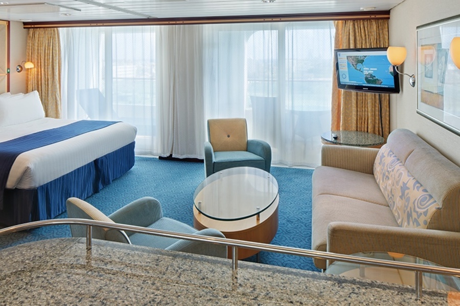 Royal Carribean International Adventure of the Seas Grand Suite - 1 bedroom.jpg